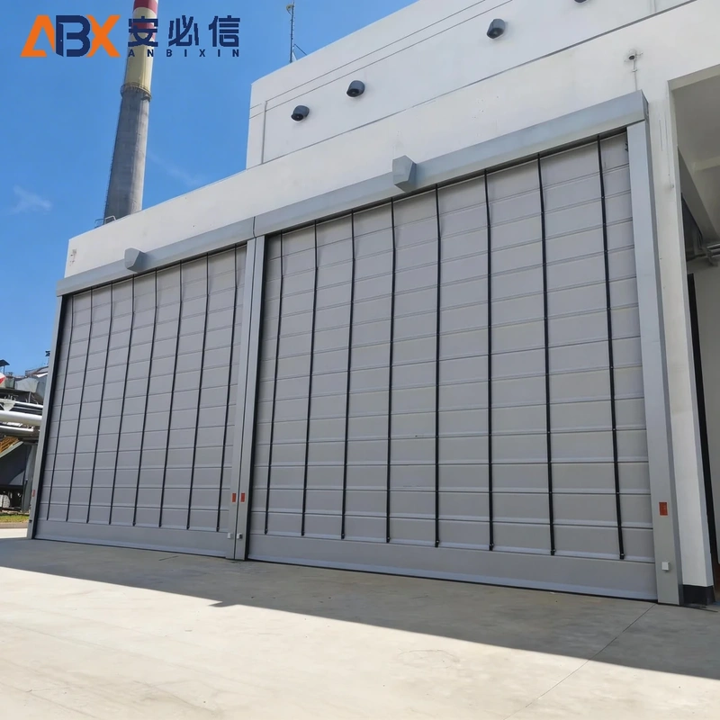 宁德市堆积门