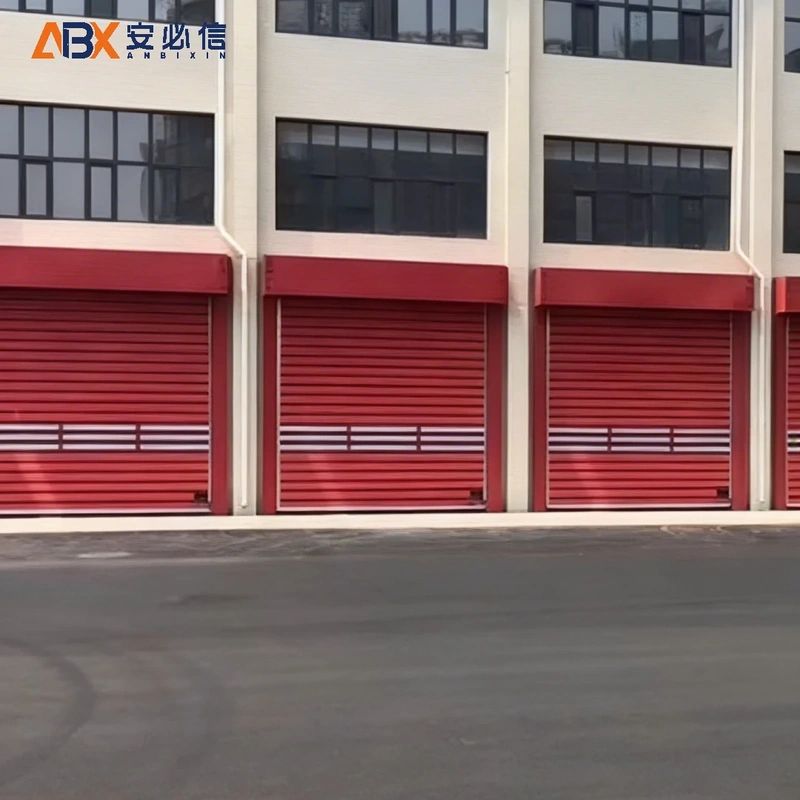 宁德市医药密闭高速门